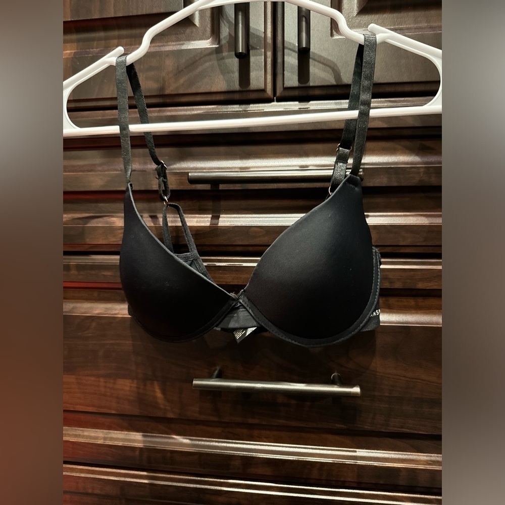 34B bra DANSKIN black ⚫️